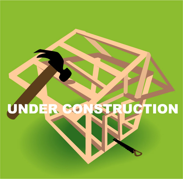 free vector Two constructionrelated clip art